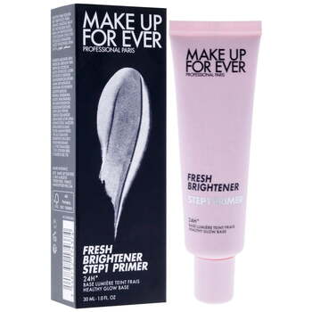 Step 1 Primer Fresh Brightener Base 24H - Podklad pod makeup 30 ml